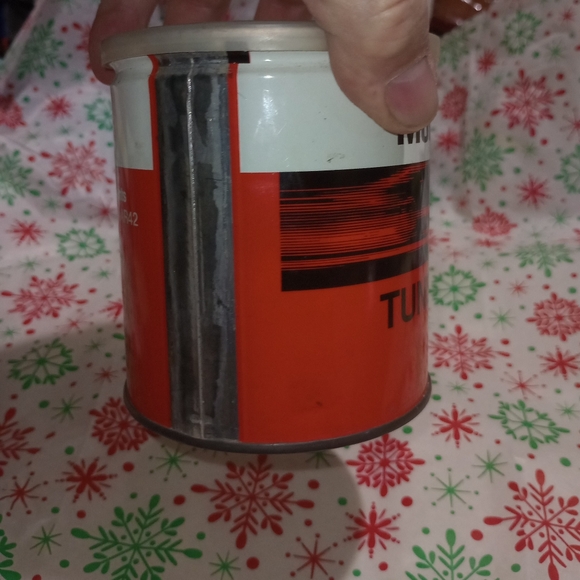 Motorcraft Tune-up in a Can . TKG-10 Unopened. - Picture 5 of 6